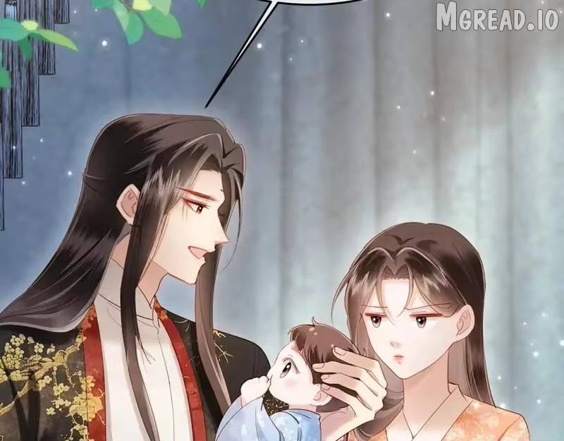 On Our Wedding Night, I Got Pregnant with the Chief Warden’s Child Chapter 80  - page 40